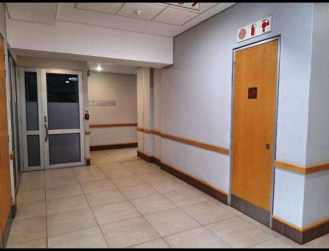 BUSINESS PROPERTY TO RENT IN ROUTE 21 BUSINESS PARK